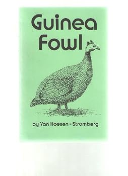 Paperback Guinea Fowl Book