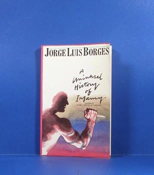 Historia universal de la infamia