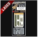 HGW 1/24 Luftwaffe Fighter Late   Laser