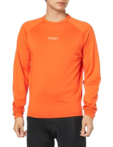 SEEKER REVEL THERMAL LS JERSEY