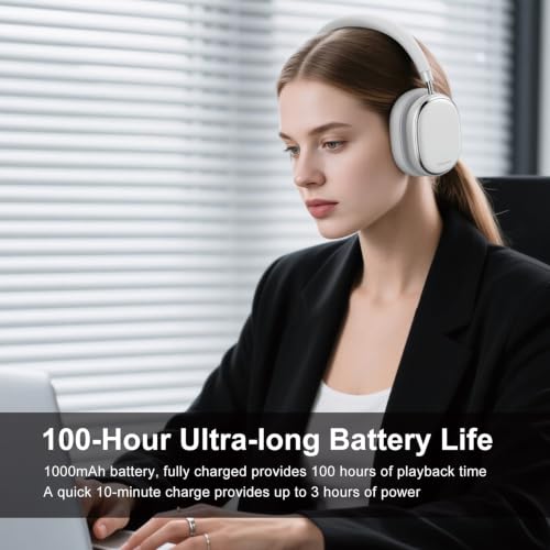 Srhythm NiceComfort 95 Hybrid Noise Cancelling Space Silver - Image 6