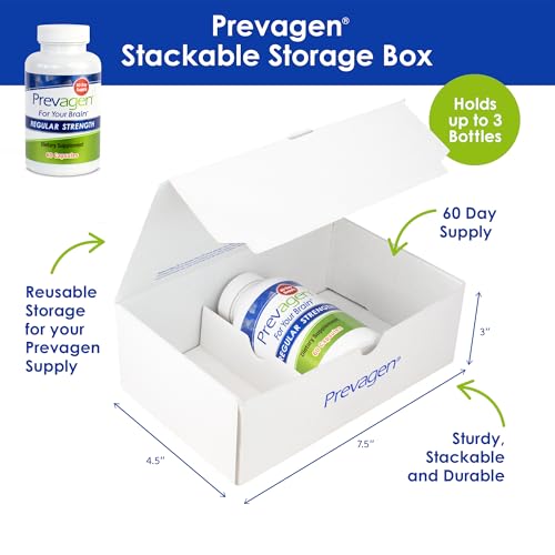 Prevagen Regular Strength Supplement