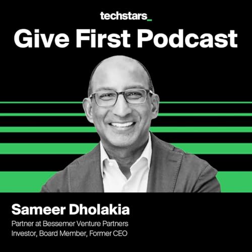 How Sameer Dholakia Led SendGrid to IPO and Exit