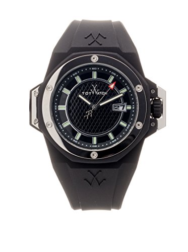 Preisvergleich Produktbild ToyWatch - -Armbanduhr- NS01BK