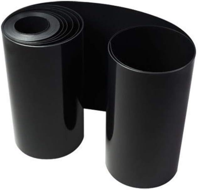 Todds Bamboo Root Barrier - 5m x 0.5m