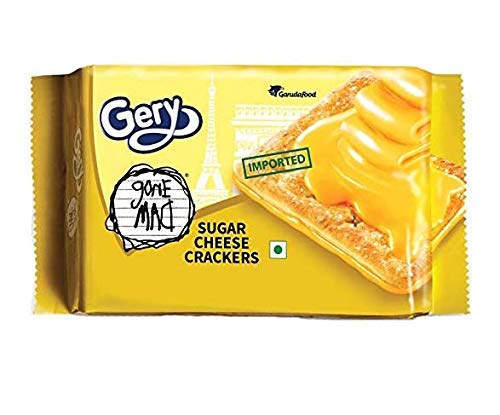 See full amazon price history chart for Browell Watheen Gery Gone Mad Sugar Cheese Crackers,110 Gram (4 Packs) Browell Watheen Gery Gone Mad Sugar Cheese Crackers,110 Gram (4 Packs) (B07GB7MM2V) Amazon Price History, Amazon Price Tracker