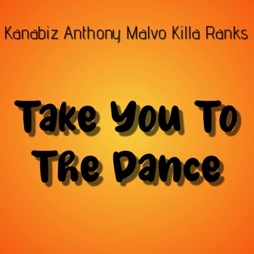 Kanabiz, Anthony Malvo & Killa Ranks