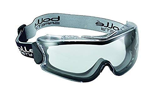 Bolle 180Apsi lunettes de sécurité pour travaux et jardinage