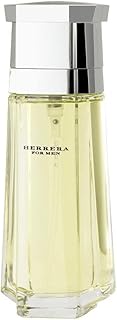 Herrera By Carolina Herrera For Men. Eau De Toilette Spray, 6.75 Fl. Oz
