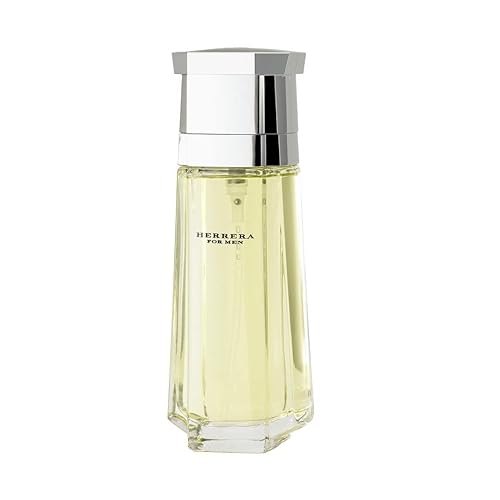 Carolina Herrera Colonia por Carolina Herrera para hombres