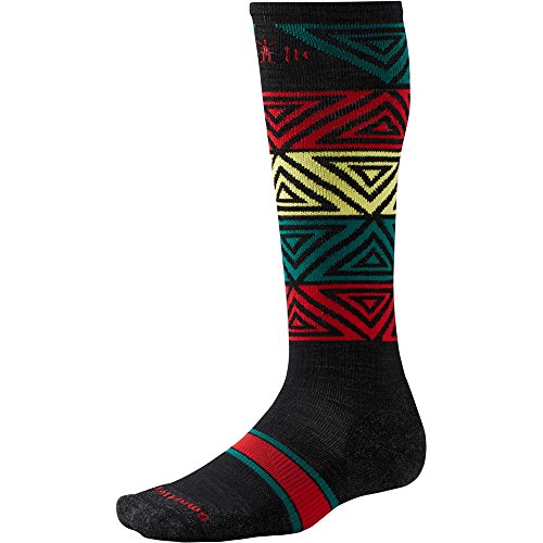 Smartwool PhD Slopestyle Light Switch Alley-Oop Socks