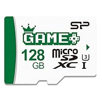 Silicon Power Superiore Pro (256 GB, microSDXC, U3, UHS-I