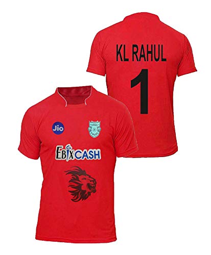 rcb Jersey 2020 for Kids & Boys (XL,kxip) : Amazon.in: Clothing & Accessories