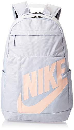 nike elemental backpack coral