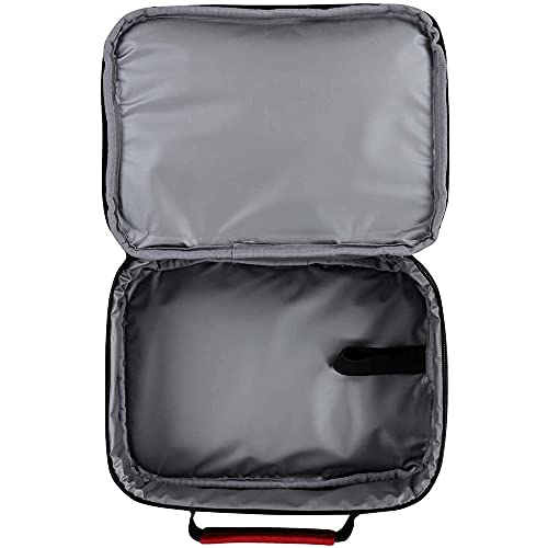 Nike Kids Just Do It Bumper Sticker Lunch Box