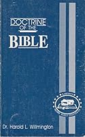 The Doctrine of the Bible B0007387XM Book Cover