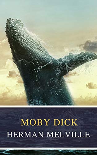 Moby Dick (English Edition)