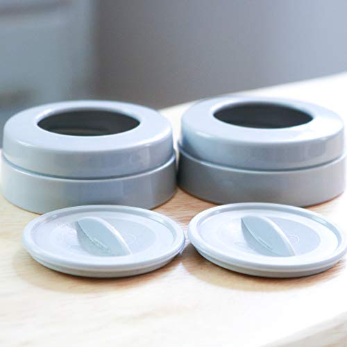 Top 10 Best locking ring breast pump Reviews NecoleBitchie