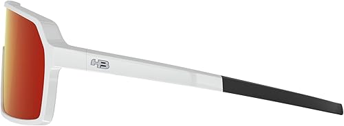 Miniatura 2 de Hot Buttered Gafas de sol Performance GRINDER - Gafas deportivas, hombre y mujer - Ciclismo, Pesca