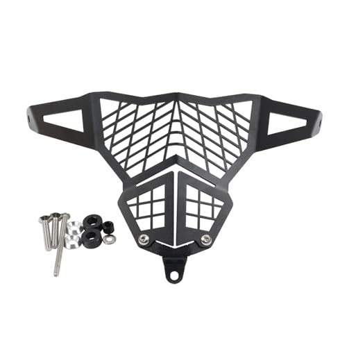 Accessoires Moto Calandre Phare Finition Premium CRF250L Grille de Protection Neuve
