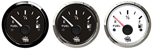 Jauge de carburant OSCULATI 10-180 Ohm pour réservoir essence et diesel marin