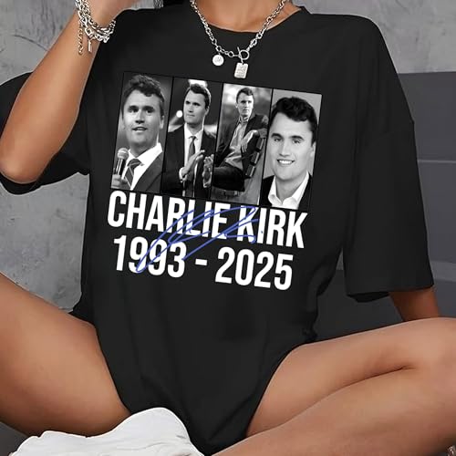 Team Charlie – Team Kirk Shirt SKU24