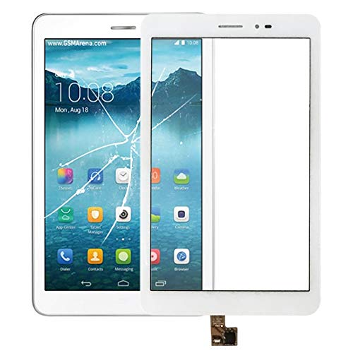 ���I Huawei Mediapad T1 8.0 Pro�ƌ݊����̂���^�b�`�p�l�� �p�[�c