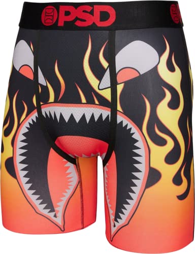 PSD Men's Pizza Drip Underwear