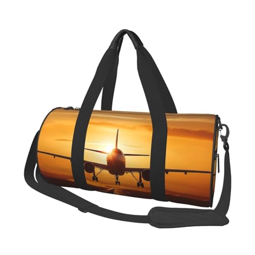 Sac de voyage léger et pliable pour week-end et nuit