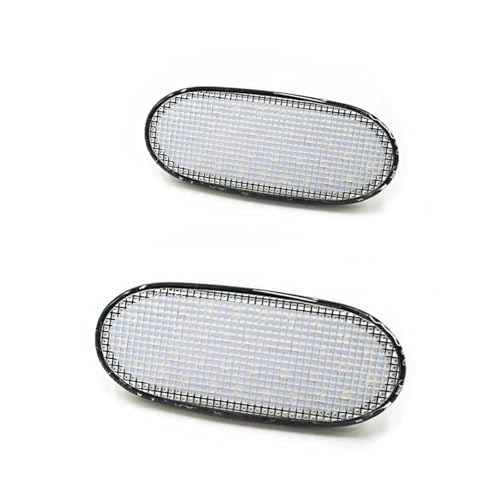 Feux de position latéraux Mercedes Sprinter 2006-2013 clignotant répétiteur LED