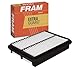 FRAM CA9798 Extra Guard Panel Air Filter