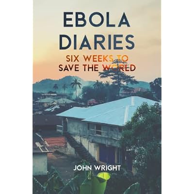 Ebola Diaries