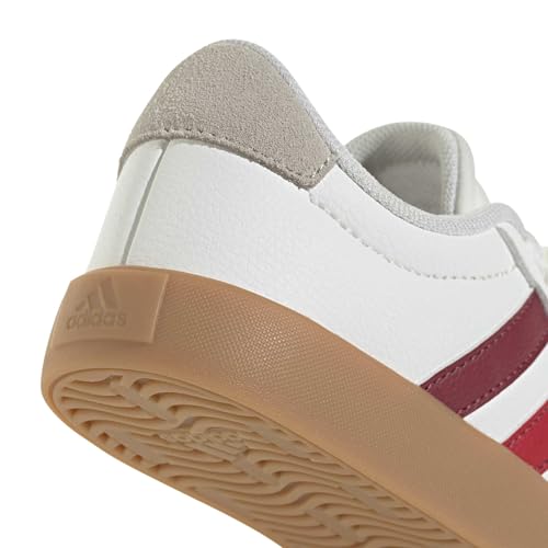 Image of adidas Kids' VL Court 3.0 Shoe