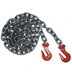VULCAN Binder Chain - 12,000 lb Safe Working Load -1
