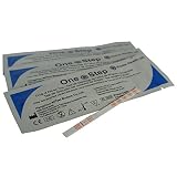 5 x One Step MDMA Ecstasy Drug Testing Kits Urine Test Strips
