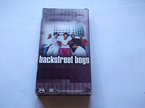 Para los fanáticos-Burger King [VHS]