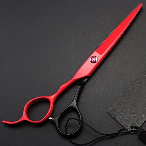 Ciseaux de coiffure professionnels 6 pouces pour main gauche