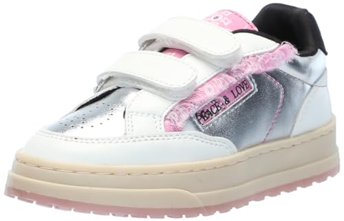 Steve Madden Girls Shoes Dream Sneaker