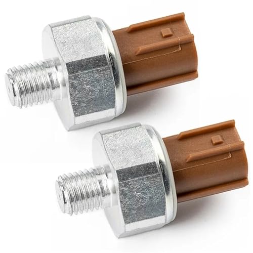 Capteur pression huile distribution variable VVT interrupteur auto Honda