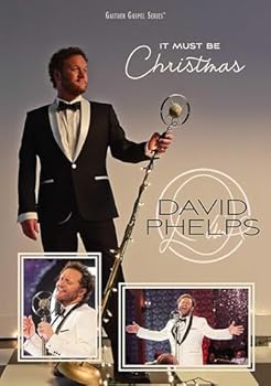 DVD It Must Be Christ Book