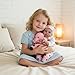 CHAREX Reborn Baby Dolls - 20 inches Realistic Newborn Lifelike Baby Dolls Toy for Kids Age 3+