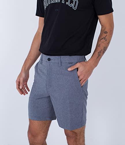 Short Hurley Phantom 18 pour marcher et surfer cet été - 2