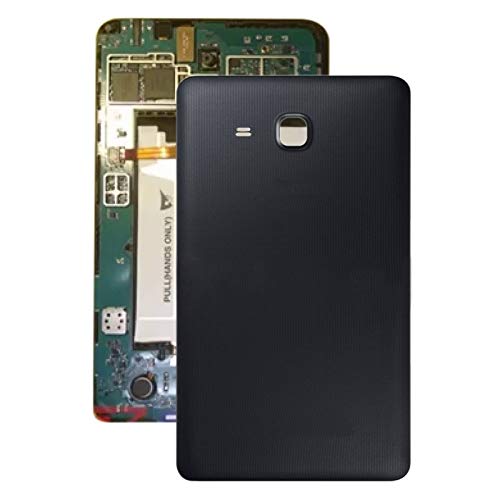 Coque arrière pour Galaxy Tab A 7.0 2016 T285 noir en remplacement chic
