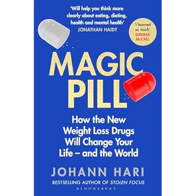 Magic Pill