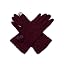 Flower - Burgundy