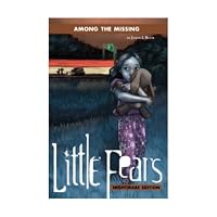 Among the Missing 0984261516 Book Cover