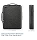 FINPAC Tasche Hülle für 14,2 MacBook Pro M4 M3 M2 M1 2024-2021, 13,6 MacBook Air M4 M3 M2 2025-2022, 13,3 MacBook Pro/Air, 13.5 Surface Laptop/Book, Tragbar Laptoptasche Schultertasche Sleeve