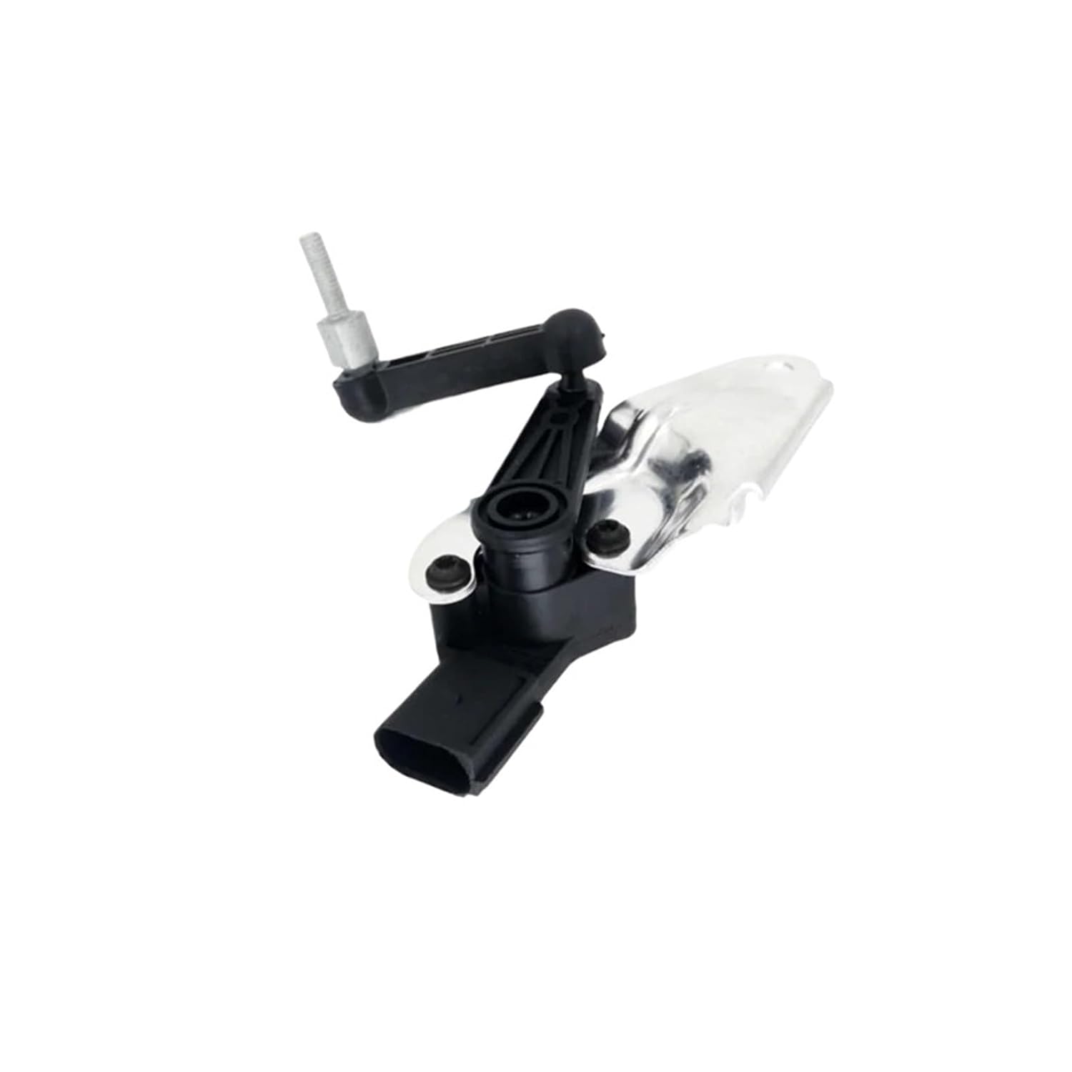 Compatible with Tesla Model 3 Model Y Car Height Sensor Suspension Leveling Linkage 1044941-00-B Model Y 1044976-00-C Car Accessories(FL 1044941-00-B)