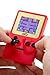 Produktbild Thumbs Up Orb Gaming OR-RETHC Retro Handheld Konsole