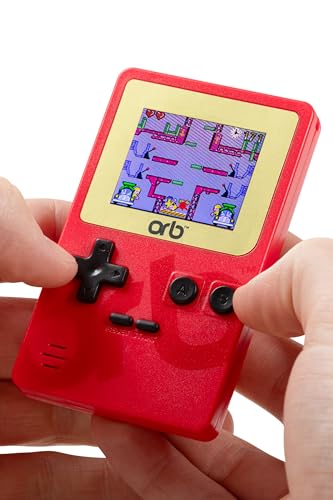 Thumbs Up Orb Gaming OR-RETHC Retro Handheld Konsole